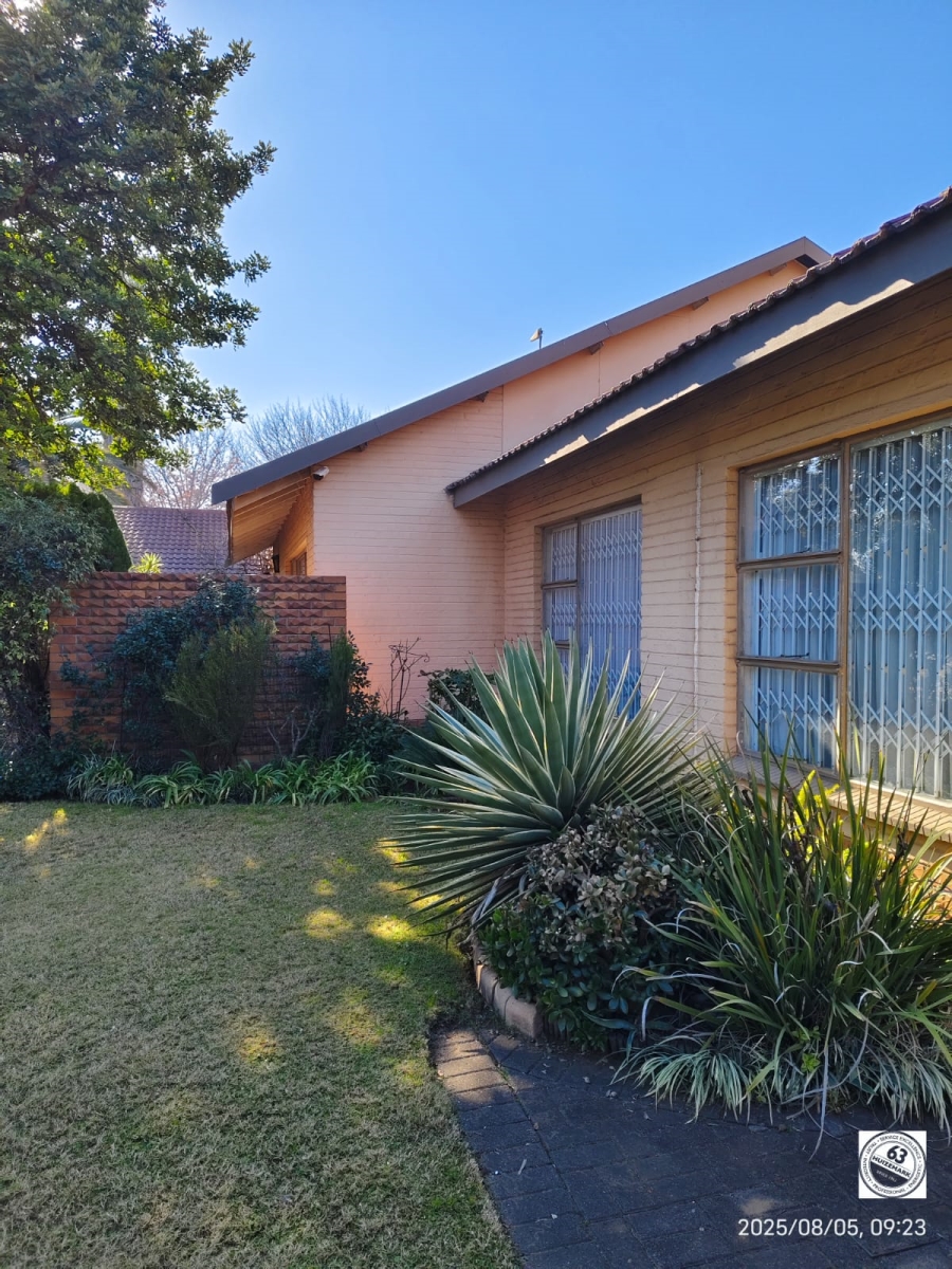 4 Bedroom Property for Sale in Sasolburg Ext 23 Free State